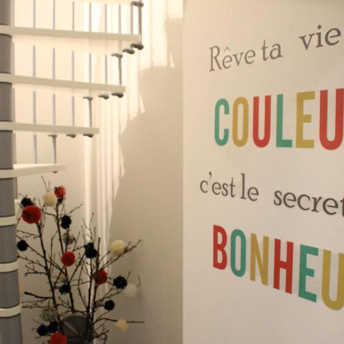 Gite La Feuille D'Acanthe Bucilly Exterior photo